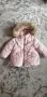 Детско яке за момиче ZARA, снимка 1