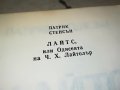 ПАТРИК СТЕНСЪН ЛАЙТС-КНИГА 2401231915, снимка 7