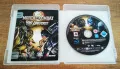 PS3 Mortal Kombat vs. DC Universe PlayStation 3 Мортал Комбат, снимка 2