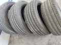 Летни гуми Hankook 205/55 R16, снимка 1