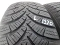 2бр зимни гуми 165/65/14 HANKOOK L01970 , снимка 1