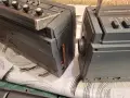Два касетофона Респром, снимка 15