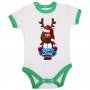 Бебешко боди Ford Deer, снимка 4