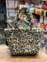 пухени чанти the tote bag , снимка 5