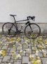 Шосеен велосипед B TWIN TRIBAN 540, снимка 1 - Велосипеди - 30847196