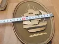 ПОД ПАРУСАМИ-СУВЕНИР ОТ СОЦА 2609261842L2, снимка 15