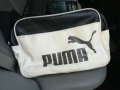 PUMA-РЕТРО ЧАНТА ОТ ЕДНО ВРЕМЕ 1207251920, снимка 5