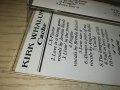 KIRK WHALUM-КАСЕТА 3010231712, снимка 13