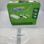 НОВИ Оригинални комплекти и кърпи за под Swiffer Sweeper по избор, снимка 8