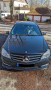 Mercedes-Benz C250 CDI , снимка 1 - Автомобили и джипове - 36384495