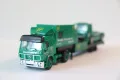 HERPA / WIKING 1:87 H0 MERCEDES BENZ КАМИОН TIR МОДЕЛ, снимка 4