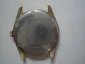 Стар мъжки позлатен часовник., снимка 2