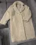 Ново палто teddy bear ХС, снимка 4