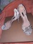 mango, снимка 1 - Дамски елегантни обувки - 42718822