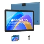 Таблет 2025г.Андроид 15,нов,запечатан,напълно оборудван-190лв, снимка 3