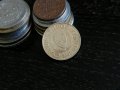 Mонета - Кипър - 5 цента | 2001г., снимка 2