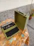 ПИШЕЩА МАШИНА РЕТРО ОТ XX ВЕК, снимка 11