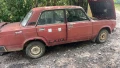 LADA/ЛАДА 2107 НА ЧАСТИ , снимка 1