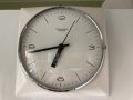 Стар стенен керамичен часовник Remington, снимка 3