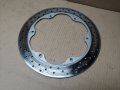 Преден Спирачен Диск За YAMAHA FZR 1000. , снимка 3
