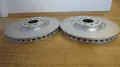 OE предни спирачни дискове за VAG 5Q0 615 301G-340mm, снимка 3