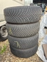 205 55 16 зимни Firestone, снимка 1
