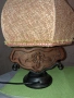 Винтидж лампа в рустик стил, снимка 4