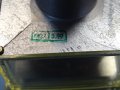 вакуумметър панелен VDO 0/-200 mBar, снимка 6