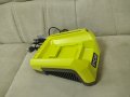 Продавам зарядно Ryobi 36v. Li-ion, снимка 3