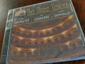 The TENORS, снимка 1 - CD дискове - 44517752