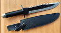 Нож за оцеляване - RAMBO II surviving, снимка 1 - Ножове - 8214190