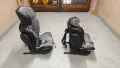 2 броя столчета Lorelli детско столче за кола Aviator SPS Isofix - 0-36 кг., снимка 4