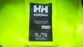 Helly Hansen 74272 ICU Hi Vis Class 3 Softshell Stretch Jacket / Vest размер XL еластично яке W4-336, снимка 13