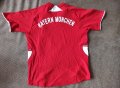 Детска тениска на FC Bayern Munchen, снимка 5