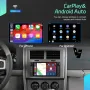 Мултимедия, Двоен дин, за Chevrolet, Навигация, Android, CHRYSLER, JEEP, Grand Cherokee, DODGE, снимка 2