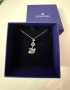 Swarovski - колие - stainless steel, снимка 5