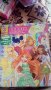 НАМАЛЕНИЕ!!!Детски книжки за оцветяване на Уинкс (Winx), снимка 3