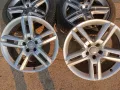 Алуминиеви джанти за Audi A6, снимка 2