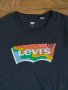 Levi's - страхотна мъжка тениска 