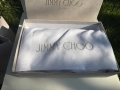 Чанта Jimmy Choo, снимка 3