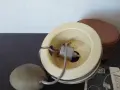 Ретро пневматично дистанционно ROWI pnou Germany , снимка 3