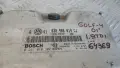 Компютър VW Golf 4 1.9 TDI 2001 038906019CJ 0281010302 Volkswagen Golf IV (1998-2004), снимка 2