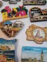 колекция магнити за хладилник 20/2, снимка 6