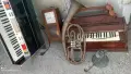 машина за слайс SIEMENS, MADE IN GERMANY SOLINGEN, машина за рязане на колбаси, хляб 🍞, кашкавал , снимка 5