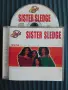 Sister Sledge ‎– Hits Live -оригинален диск музика, снимка 1