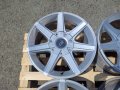 17 джанти 6х114,3 Nissan Navara Pathfinder Mercedes X class 8J et20, снимка 5