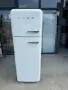 Перфектен хладилник SMEG 170см, снимка 1