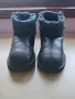 Детски оригинални кожени ботуши UGG, снимка 2