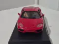 1/43 Ferrari 360 Modena Altaya , снимка 2