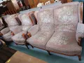 Холна гарнитура - диван двойка и две кресла , снимка 8